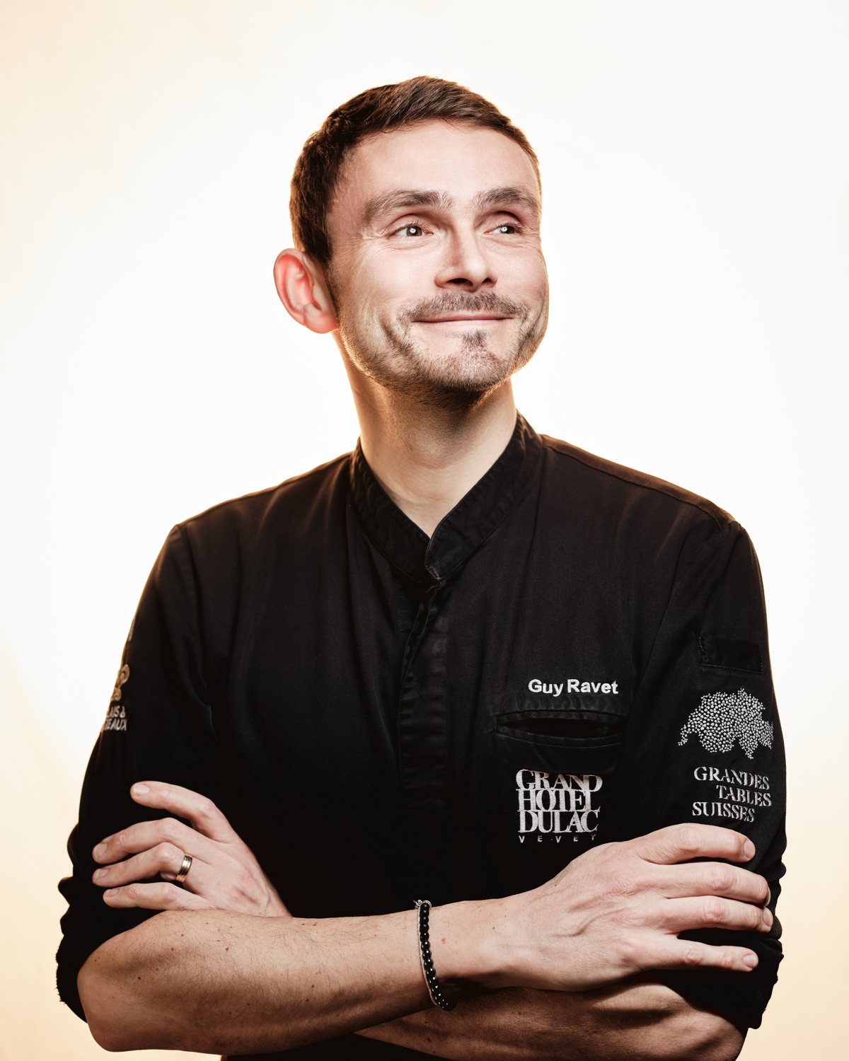 Guy Ravet