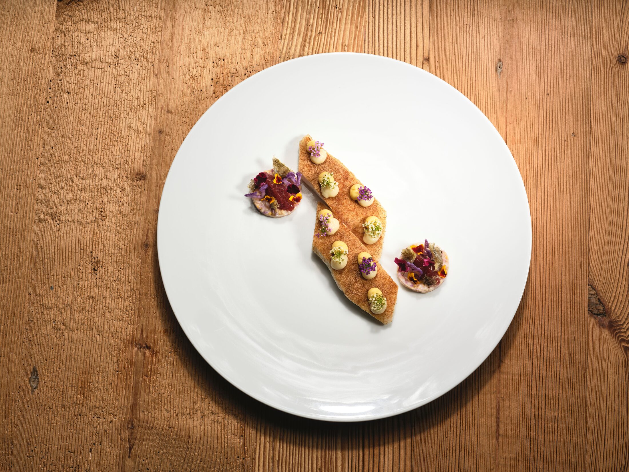 Turbot \u2014 detail